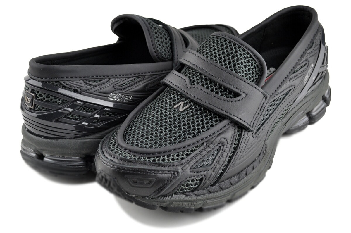 u1906lai ブラック width:D