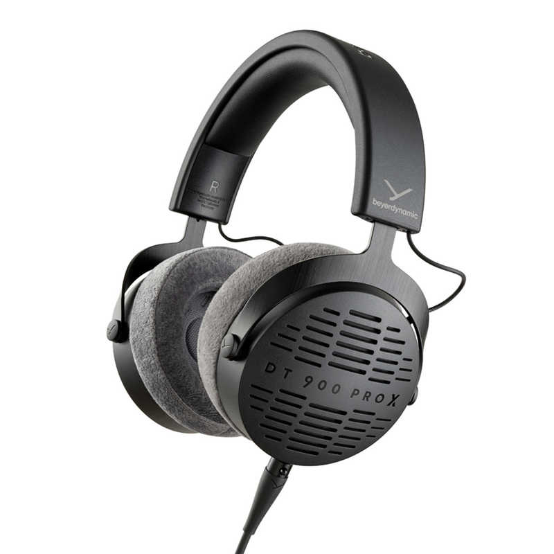 BEYERDYNAMIC　ヘッドホン [φ3.5mm ミニプラグ]　DT900PROX