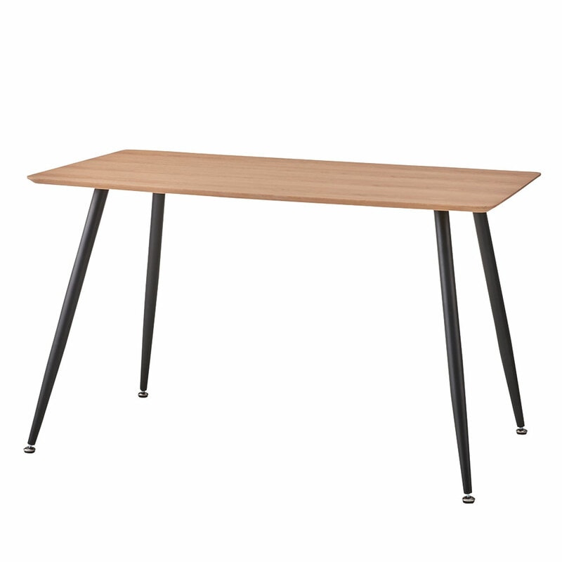 ダイニングテーブル PLT-512NA 【 おしゃれ 木製 リビング家具 カフェテーブル 食卓テーブル リビングテーブル インテリア雑貨 】