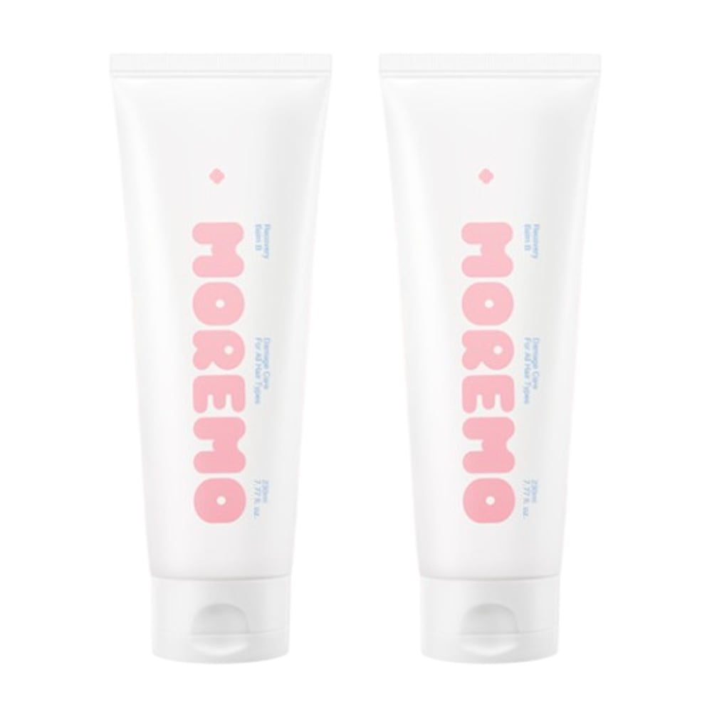 ノウォッシュ リカバリーバーム Bトリートメント 230ml 2個