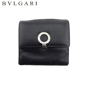 bvlgari-財布