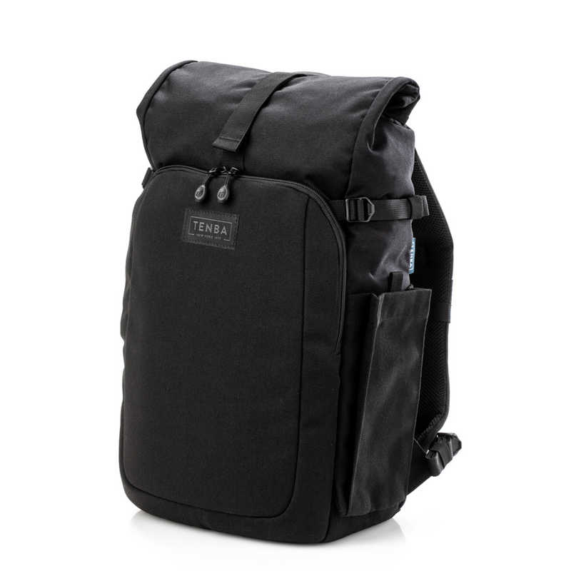 テンバ　TENBA Fulton v2 14L Backpack ブラック [10~15L]　637-733