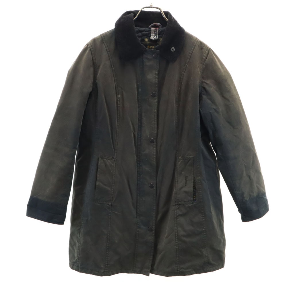 LWX0050BK9114 3ワラント オイルドジャケット BELSAY オイルドジャケット 14 ダークブラウン系 レディース 11,138円