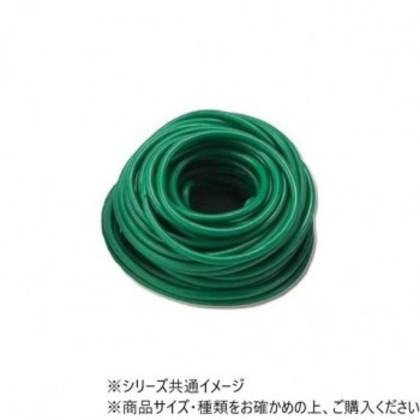 ダンノ(DANNO) チューブ200 20m(グリーン) D5645