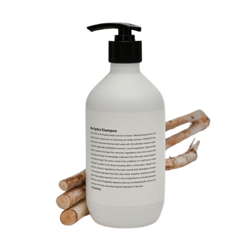 リ-ハイドラ シャンプー 500ml（水分ケア）