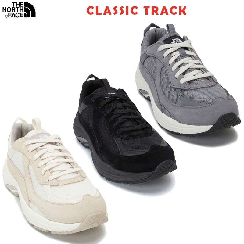 韓国正規品保証 関税負担なし NS97N62J CLASSIC TRACKデイリー 基本 着装 男子 女子 人気 韓国 ファッション 男女共用 アウトドア