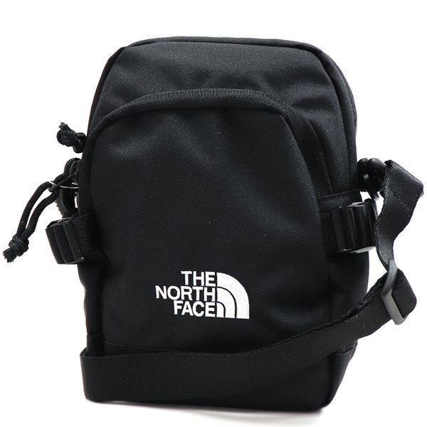 ショルダーバッグ メンズ レディース 0 STNADARD DROSS BAG S 0 ブラック NN2PR02J BLK 送料無料