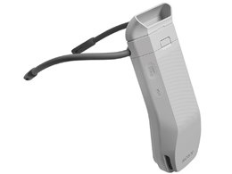 REON POCKET PRO RNPK-P1 [ライトグレー]