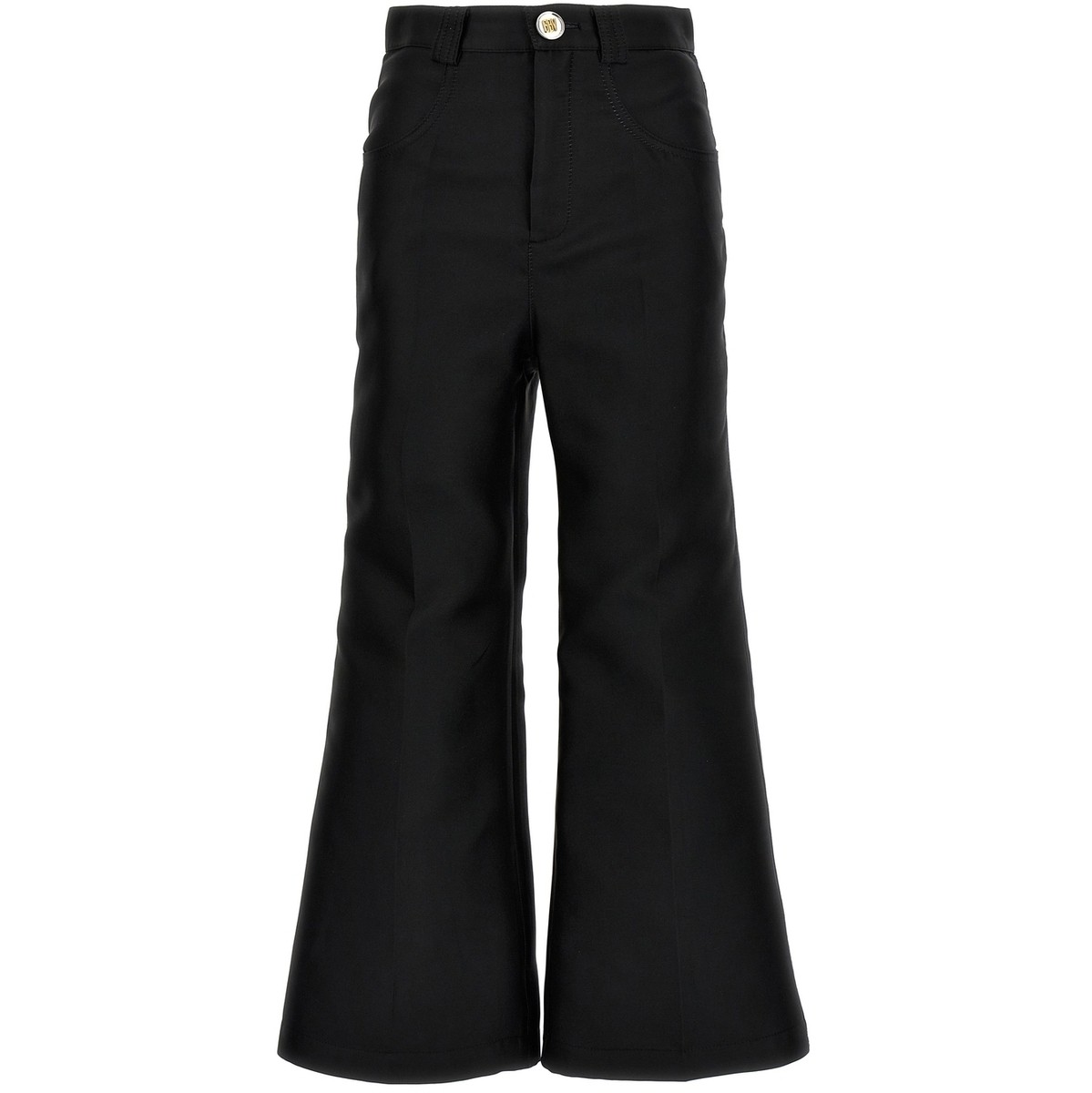 23FWPVCA315712DOU9999 ブラック 秋冬2023 パンツ レディース ju 60,170円