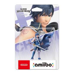 amiibo NVL-C-AADF [N(嗐X}bVuU[YV[Y)]
