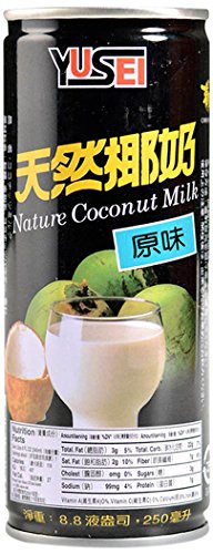 友盛貿易 ココナッツジュース 250ml×30本