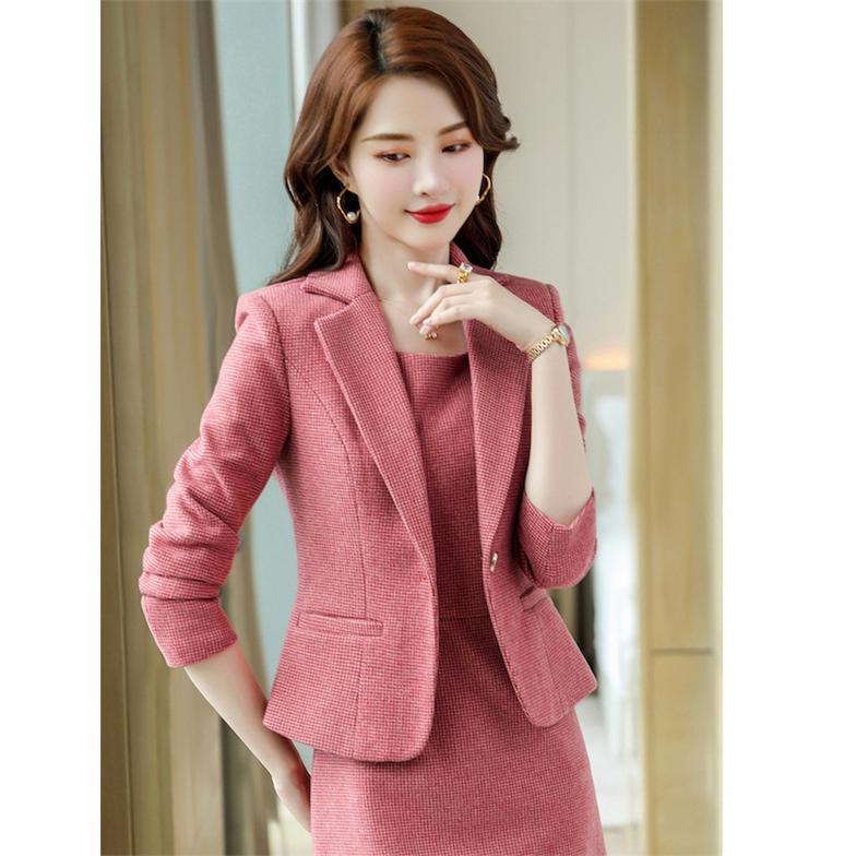 ママスーツレディース2点セットセレモニーワンピーススーツ母親入園入学式卒業卒園式七五三女性服ジャケット結婚式謝会