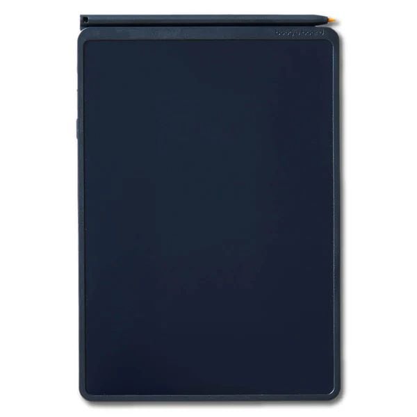 電子メモパッド ブギーボード 8.5インチ ブラック BB-20-BK