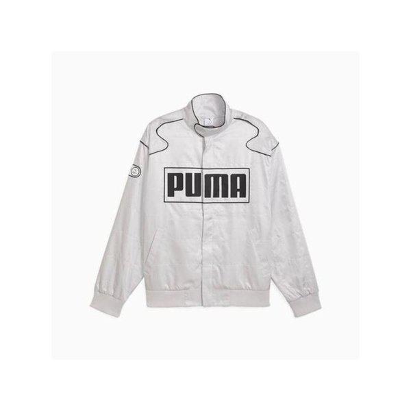 25SS ジャケット 62991461 Puma Black DOM