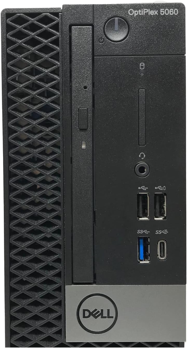 デスクトップ PC windows11 OptiPlex 5060 SFF Core i5-8世代 メモリ8GB SSD 512GB【 外付けHDDセット】