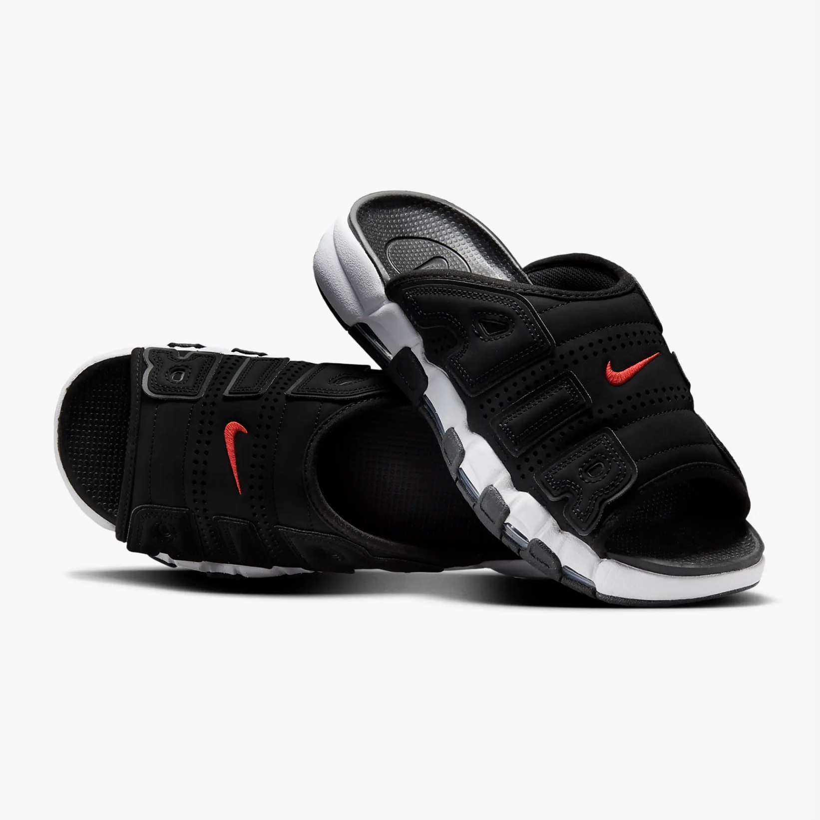 UPTEMPO SLIDE アップテンポのスライド(FJ2707-001)