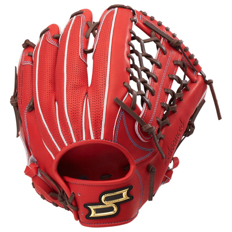 SSK(エスエスケイ) 硬式プロエッジアドヴァンスドシリーズ -L TYPE- 外野手用 野球 25SS グラブ 硬式野球 25SSグローブ AKL87425