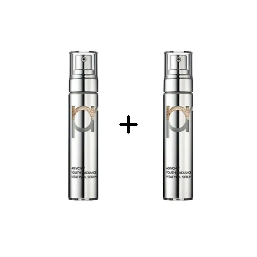 [25SS/New]ビタチノール セラム 15g + 15g