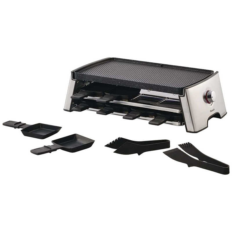 ピーコック　ホームパーティグリル ピーコック　WRV-13 8,383円