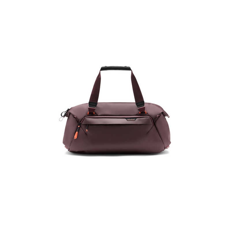 PEAKDESIGN　トラベル ダッフル 35L エクリプス　BTRD-35-EP-3
