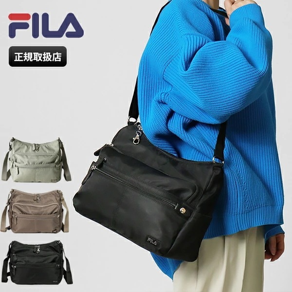 ショルダーバッグ ピムス ミニショルダー レディース 軽量 7664 ブランド [正規取扱店]