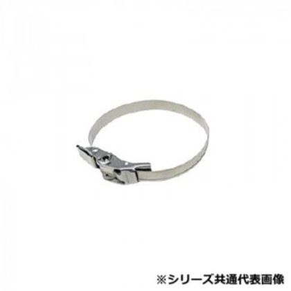 プロテクト 防鳥剣山副資材 結束材 ステンレスバンド SFT-N003 φ80以内用 50本 1箱