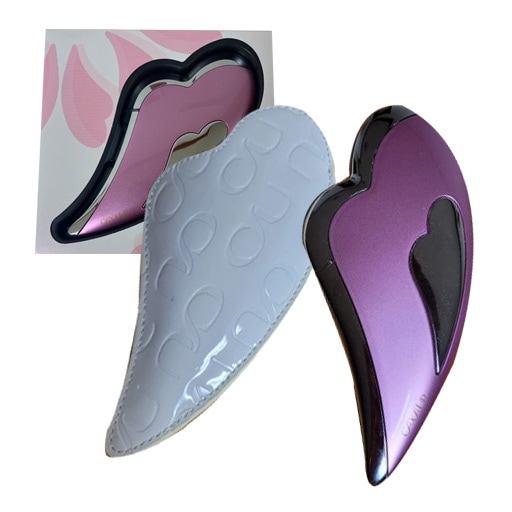 CAXA UP BEAUTY CIRCULATION METHOD DEVICE