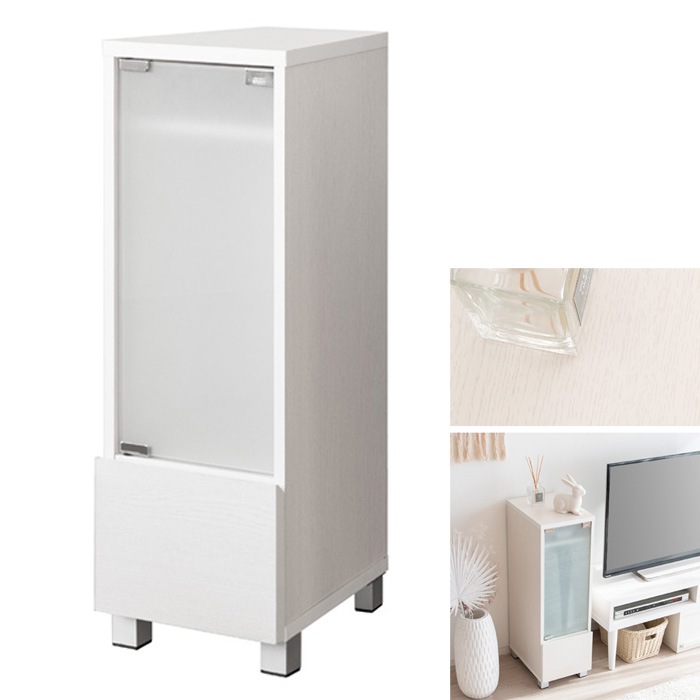 ゲーム機ラック REGABO レガボ GRK-003-WH ホワイト PS5対応 7,920円