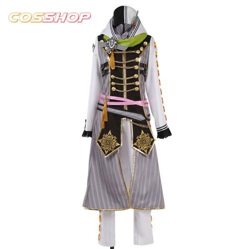 IDOLiSH7　Re:vale　紀念日2020 百　もも　コスプレ衣装 イベント cosplay パーティー コスチューム-750