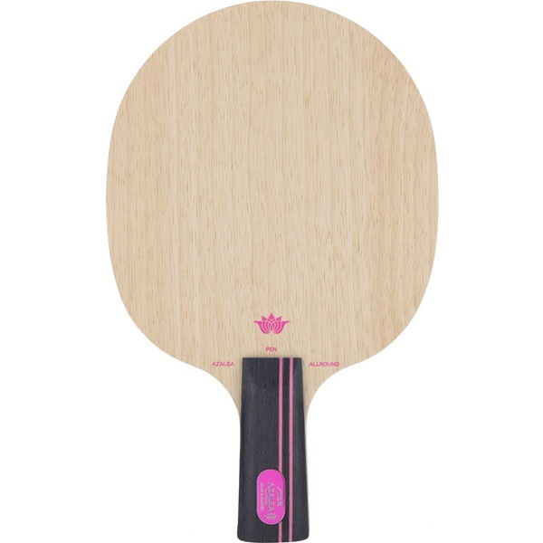 STIGA スティガ シェイクラケット AZALEA ALLROUND PEN アゼリア オールラウンド ペン 卓球 105665