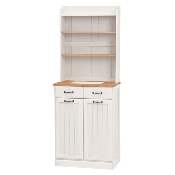 MUD-6552NIV ナチュラルアイボリー [ダストボックス] メーカー直送