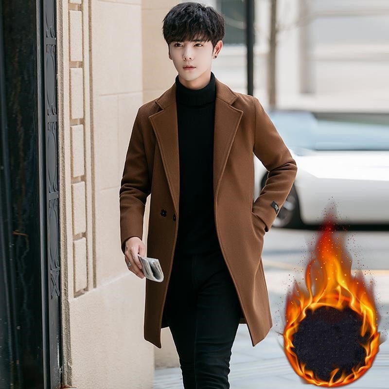 チェスターコート メンズ コート 無地 テーラード 男女兼用 テーラード ロング ジャケット 秋冬服 ロング丈 ビジネス フォマール 厚手 通勤 通学