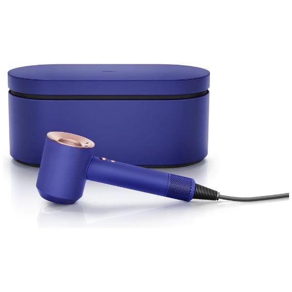 Qoo10] ダイソン Supersonic Ionic ヘアド