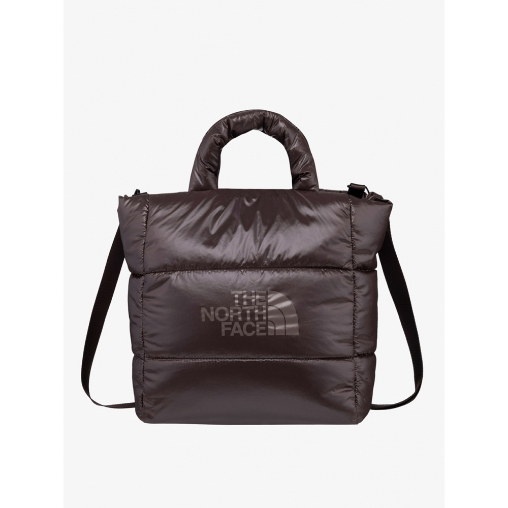 ザ・ノース・フェイス NN2PQ60L ホワイトレーベルプランピートートバッグ Lサイズ