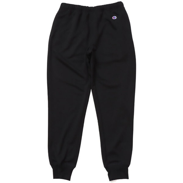 チャンピオン スポーツウエア SWEAT PANTS ブラック XS C3-XS253 090