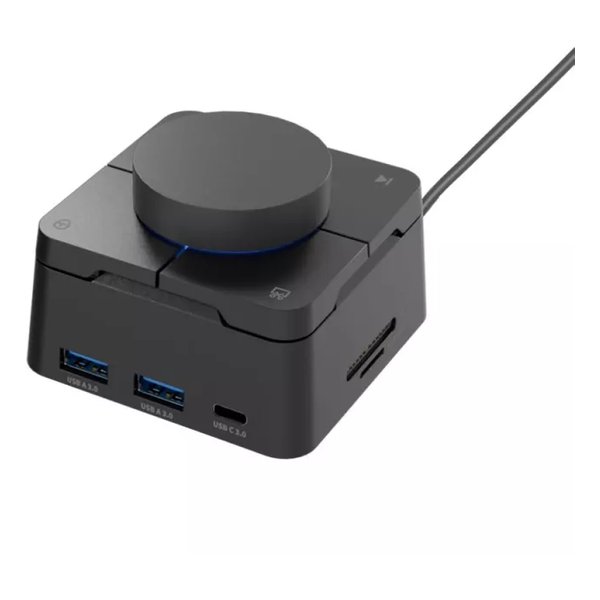 THE QUADRANT SD-UCBOX-B