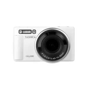 City 100 YAS-DGC100-WH [��]