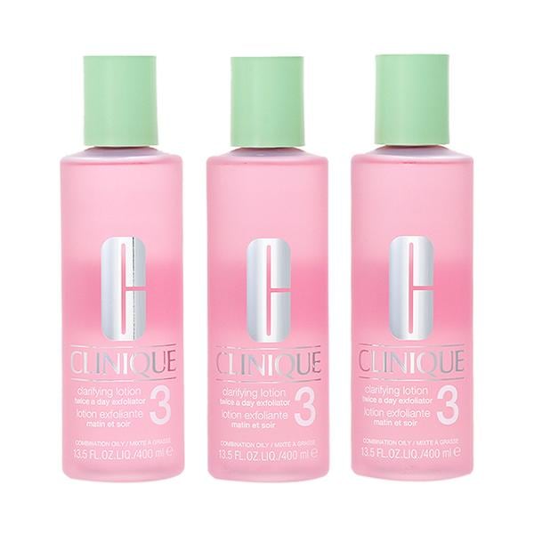 【セット】クラリファイング ローション 【III】 3本