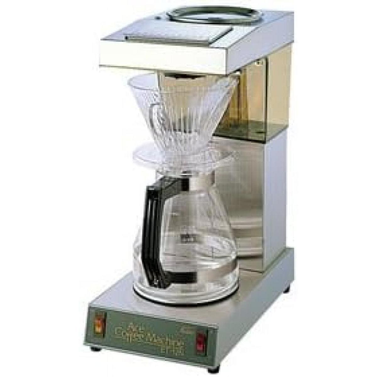 Kalita カリタ 62009 ET-12N コーヒーメーカー 12カップ用 業務用 コーヒーマシン 喫茶店 カフェ 店舗 オフィス 職場