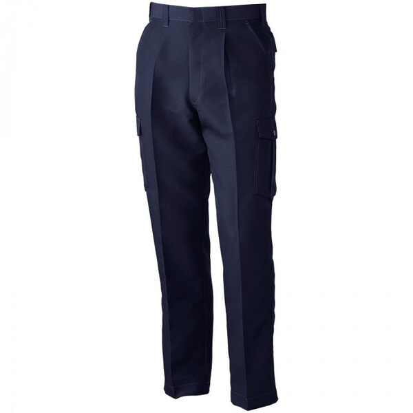 978 ワンタックカーゴパンツ 100サイズ ネイビー(1) Absolute GEAR