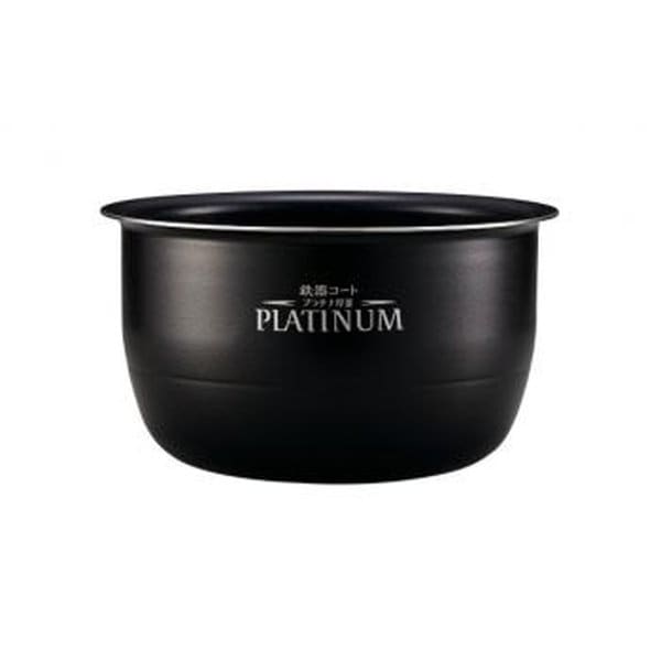 象印部品 B499-6B 炊飯器 炊飯ジャー 内釜 内なべ 内鍋 単品 5.5合炊き 交換用 買い替え用