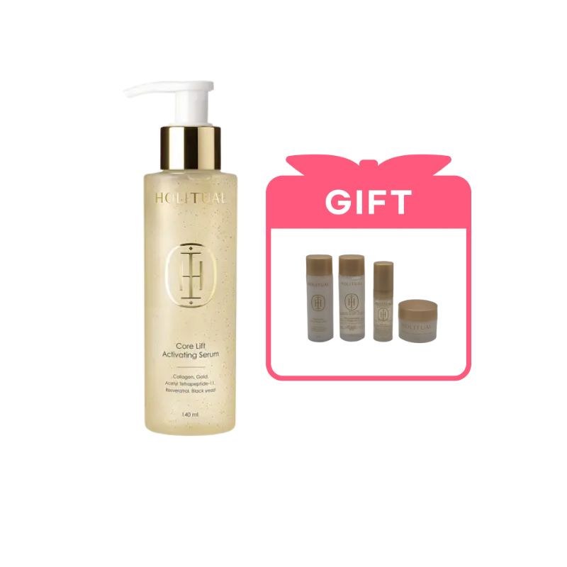 コアリフト アクティベーションセラム 140ml 1本