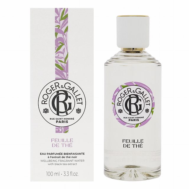 オ パフュメ テ オードトワレ 100ml