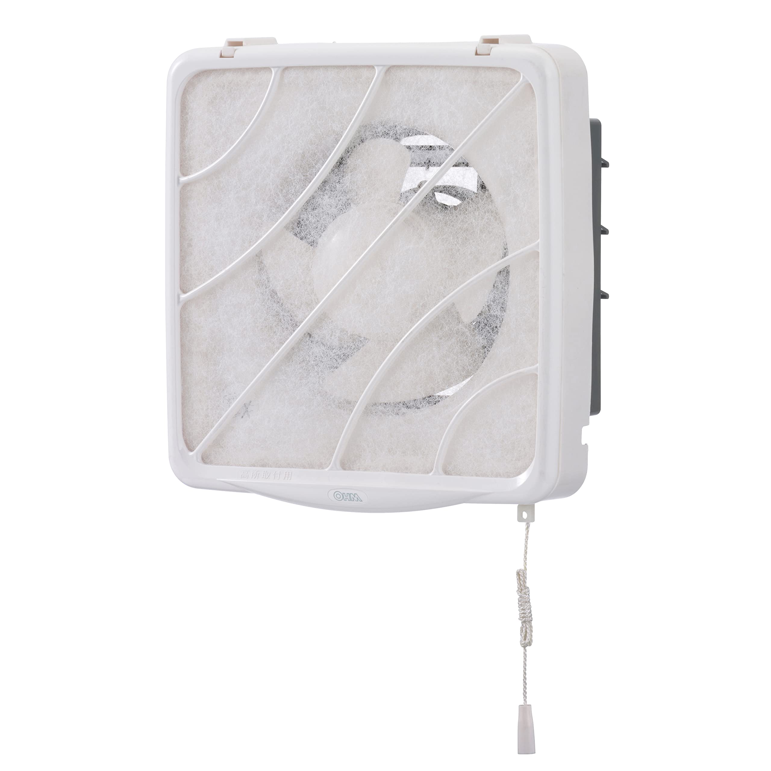 フィルター換気扇　ＶＦ－１５