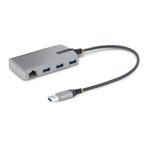 StarTech 5G3AGBB-USB-A-HUB [USBハブ]