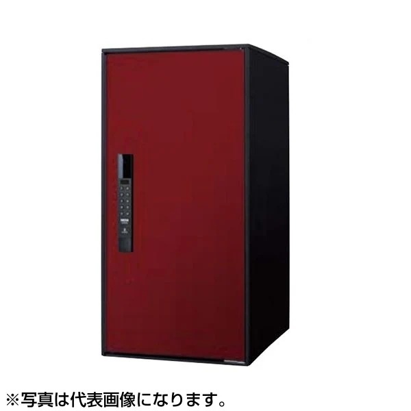 CTN6250RXR ボルドー e-COMBO Light(イーコンボライト) [宅配コミュニケーションボックス ラージタイプ (前出し右開き)]