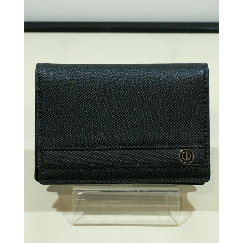 牛革名刺入れ ECDSPM347BK