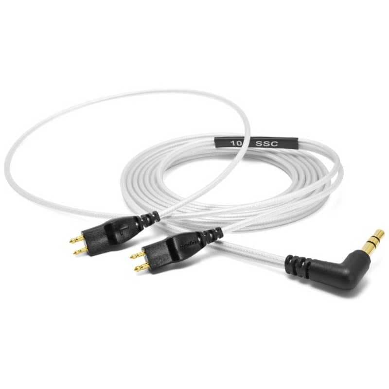 オヤイデ電気　SENNHEISER HD-25用ケーブル(シルバー)　HPC-HD25 V2 Silver