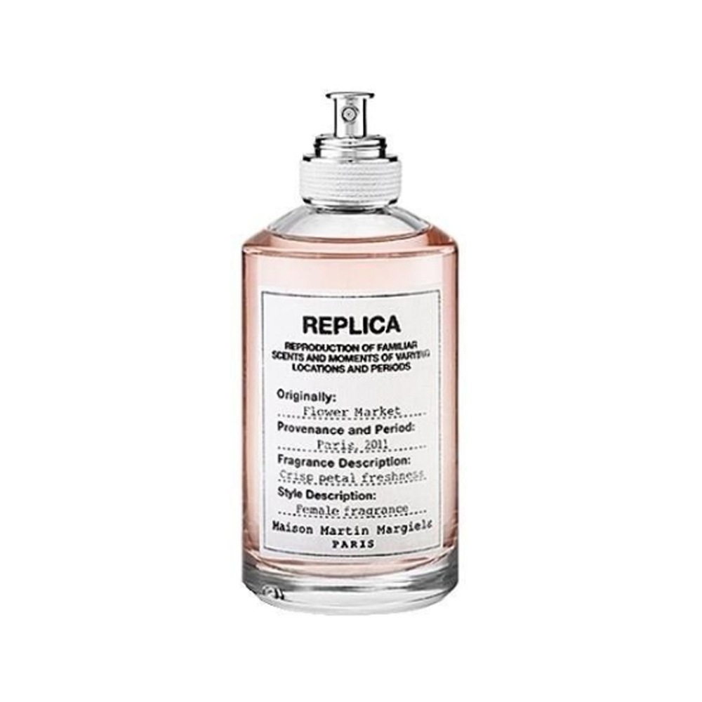 メゾンマルジェラ フラワー マーケット オードトワレ100ml