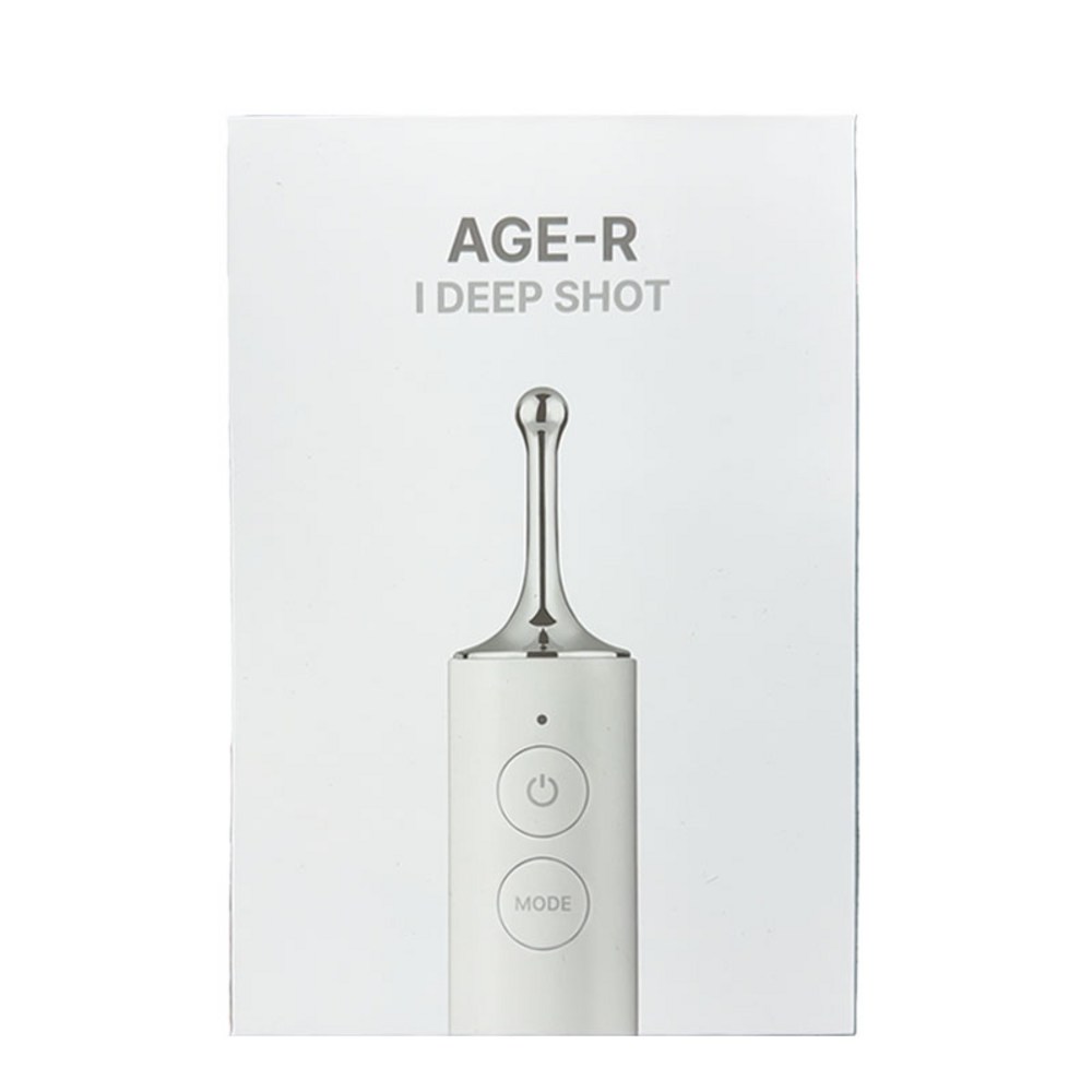 エイジアルアイショット